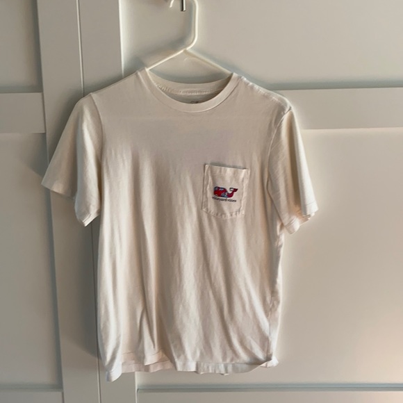 Boys large Vineyard Vines Short sleeve T shirt. - Picture 1 of 4